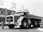 Berliet T100-600 1957 года